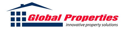 Global Properties logo