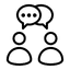 Retained Financial Advisory icon