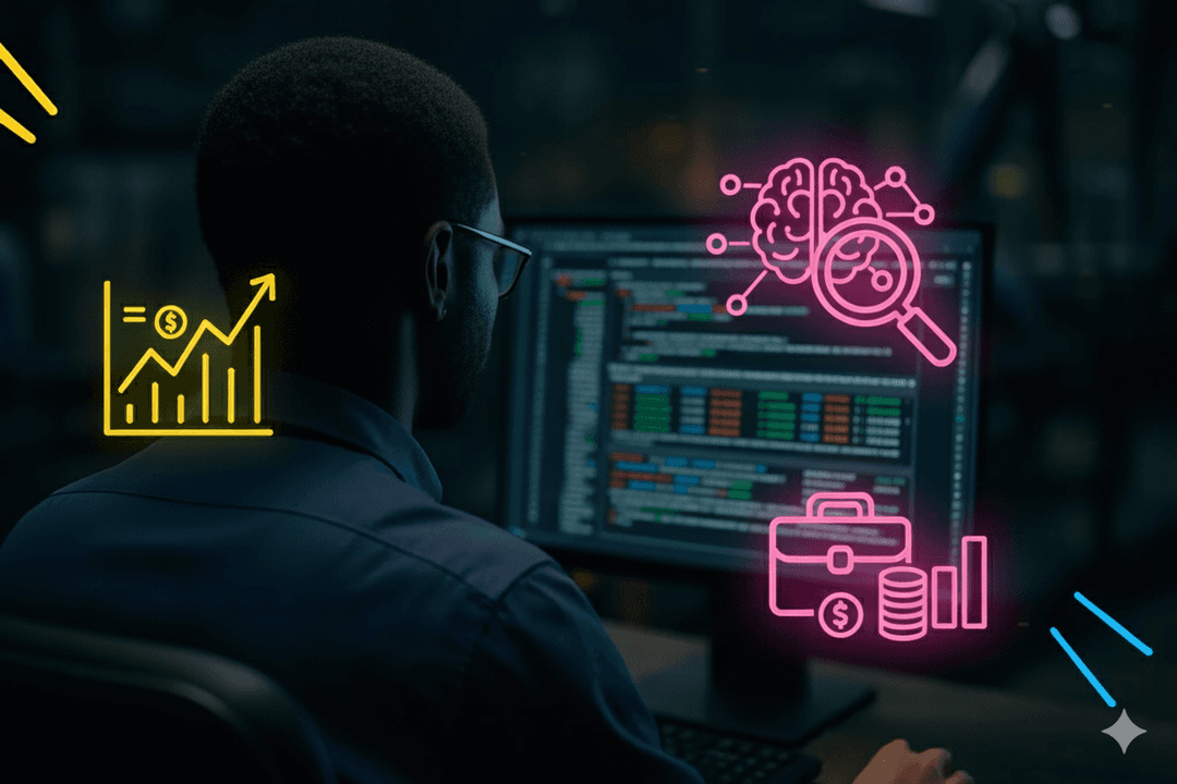 Financial Analytics Trends: What Businesses Need to Know in 2025 and Beyond