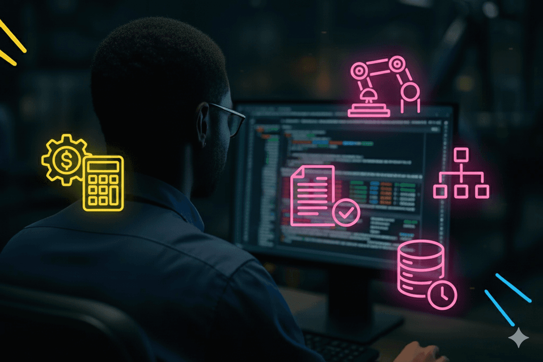 Automation in Accounting: Modern Tools That Save Time and Reduce Errors Efficiently