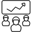 Capacity Building & Training icon