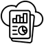 Cloud Accounting Solutions icon