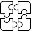 Fishing rod icon