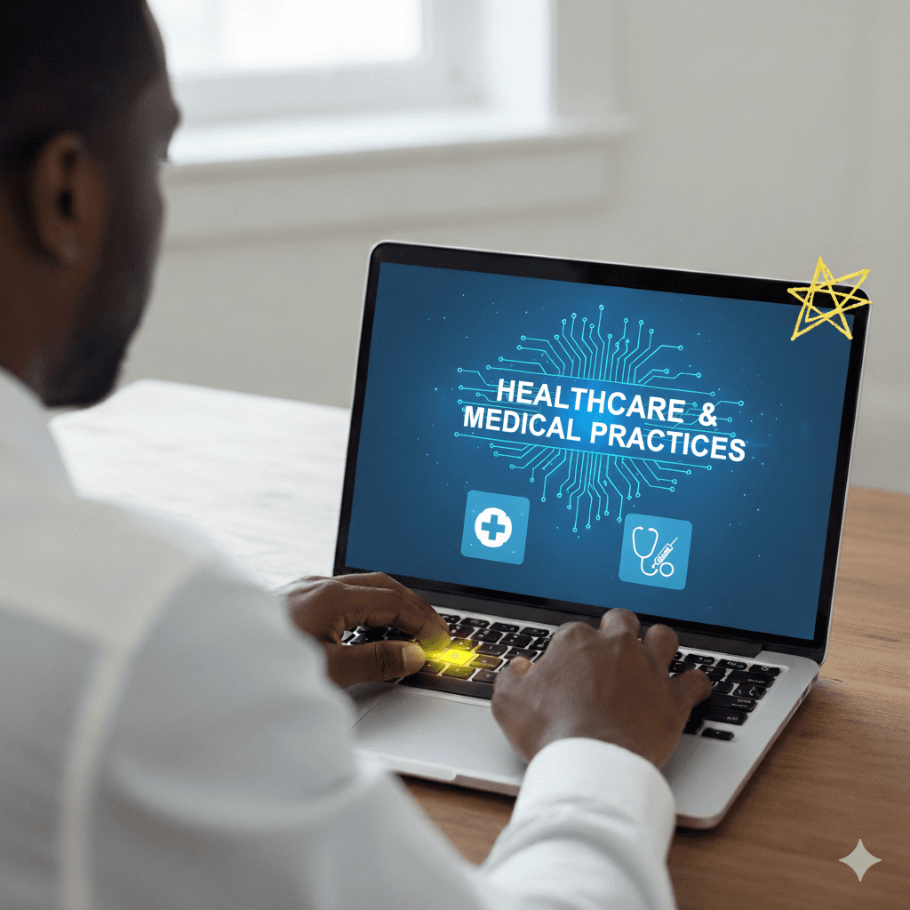 Financial Operations for Healthcare and Medical Practices Explained Clearly