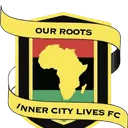 Our Roots Inner City Lives logo