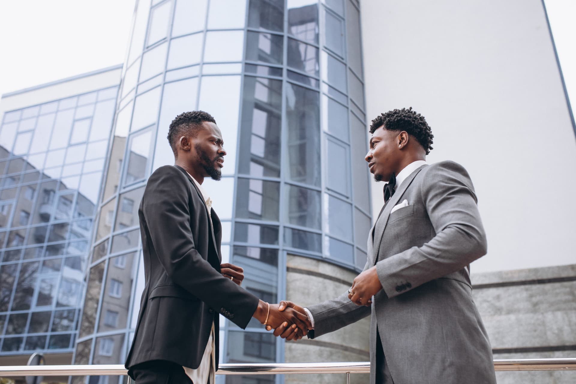 How to Choose the Right Accounting Partner for Your Business
