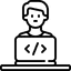 Software and BI Solutions icon