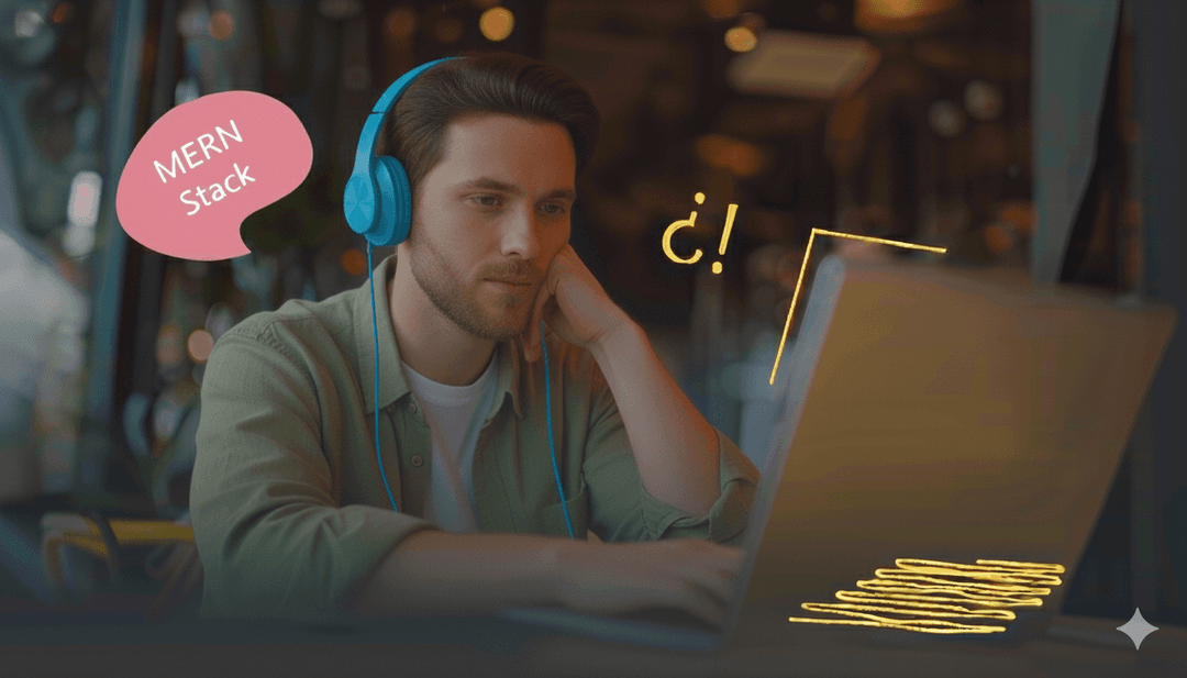 Building High-Performance Financial Applications with the MERN Stack