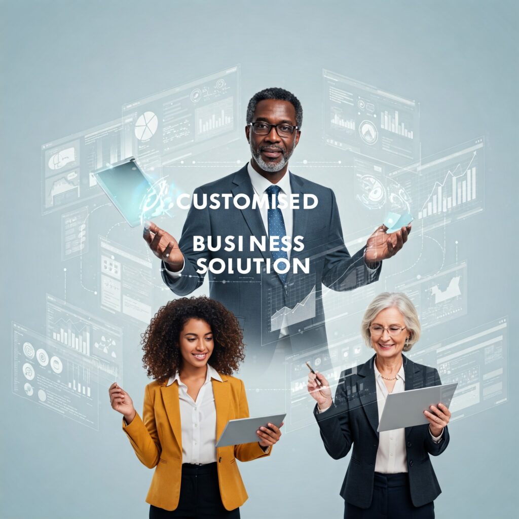 CustomisedBusinessSolution